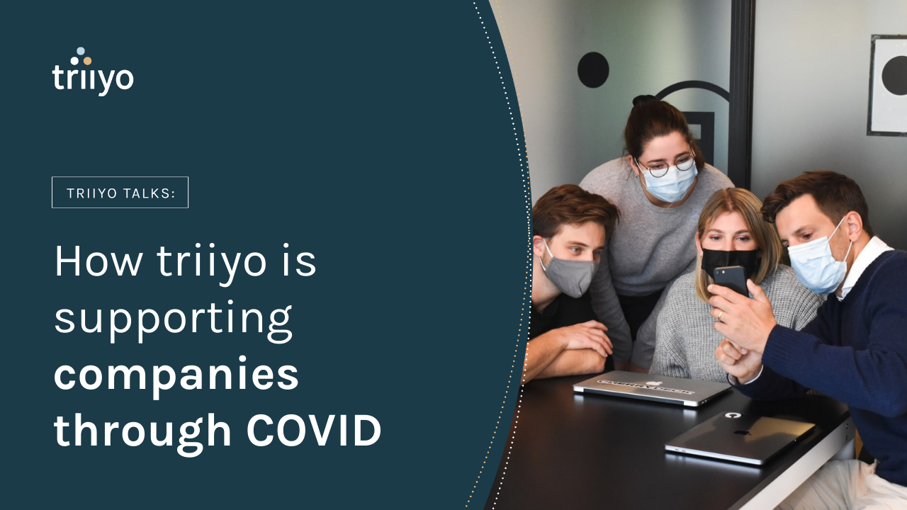 Covid Support